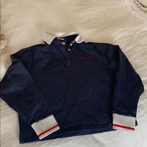 Tommy Hilfiger Rugby